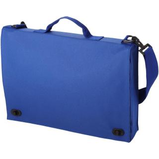 Santa Fee Konferenztasche 6L Royalblau