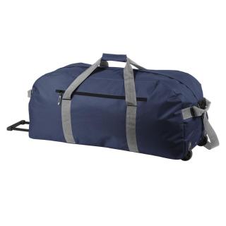 Vancouver Trolley Reisetasche 75L Navy