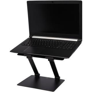 Rise Pro Laptopständer Schwarz