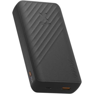 Xtorm XG220 Go2 15W 20.000 mAh fast charge power bank Black