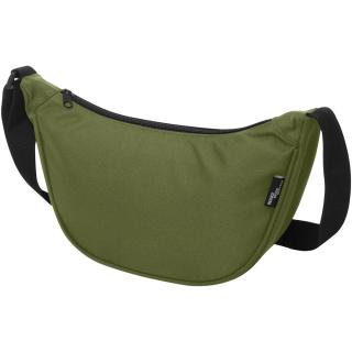 Byron recycled fanny pack 1.5L Olive