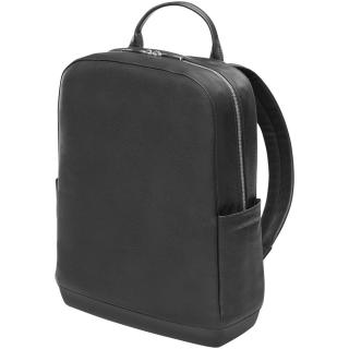 Moleskine Classic leather backpack 