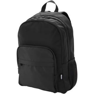 Trend Plus 15" Laptop-Rucksack aus recyceltem GRS-Material 20 L 