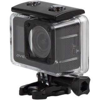 Prixton DV670 4K dual screen action camera 