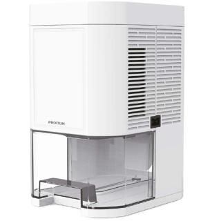 Prixton Sahara dehumidifier 