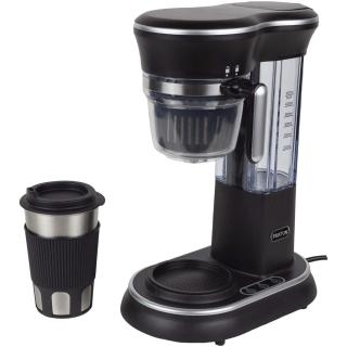 Prixton Capri coffee maker with grinder 