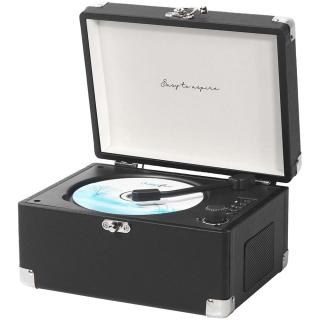 Prixton Boogie CD player 