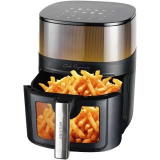 Prixton Cook Organics air fryer 7L 