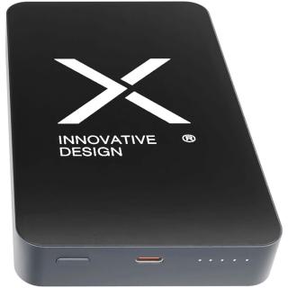 SCX.design P24 15W 10.000 mAh MagSafe Powerbank 