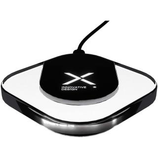 SCX.design W36 transparent wireless charging base 