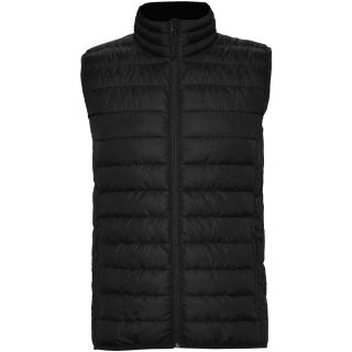 Oslo isolierter Bodywarmer für Kinder 