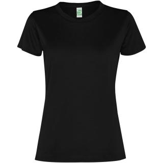 Slam short sleeve women's sports t-shirt 
