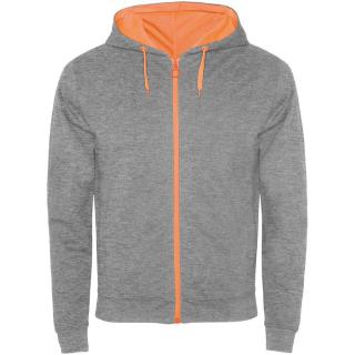 Fuji Kaputzensweatjacke Unisex 