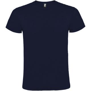 Atomic T-Shirt Unisex, Navy Navy | XL