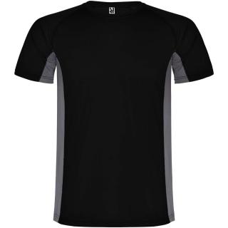 Shanghai short sleeve men's sports t-shirt 