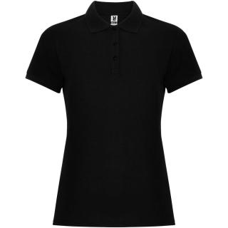 Pegaso Premium short sleeve women's polo 