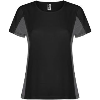 Shanghai Sport T-Shirt für Damen 