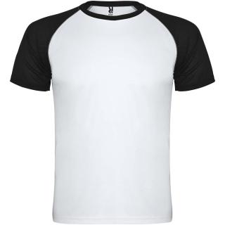 Indianapolis short sleeve unisex sports t-shirt 