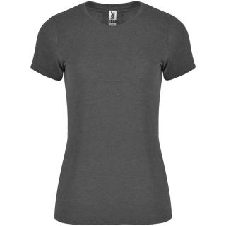 Fox short sleeve women's t-shirt 