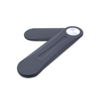 Multifunctional phone holder Gray