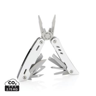 XD Collection Solid multitool Silver