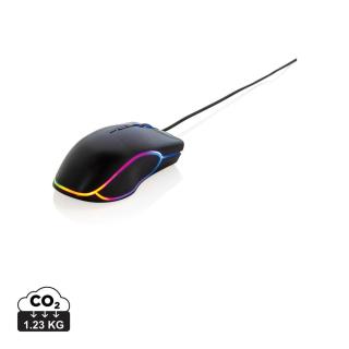 Gaming Hero RGB Gaming Maus 