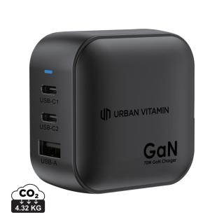 Urban Vitamin Santa Cruz 70W GAN-Ladegerät aus RCS rec. PC 