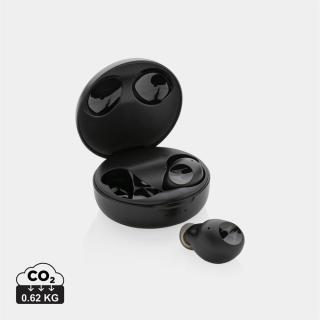 Motorola IPX5 TWS MOTO Buds 150 Schwarz