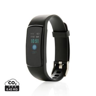 XD Collection Stay Fit Activity-Tracker mit Herzfrequenzmessung 