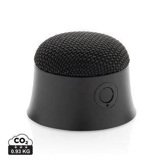 XD Collection Magtune RCS recycled plastic magnetic 5W speaker 