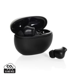 XD Collection Prolink RCS recycled plastic hybrid ANC/ENC earbud 