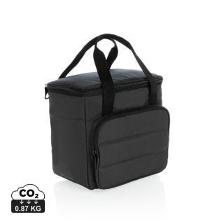 XD Xclusive Impact AWARE™ RPET Kühltasche Schwarz