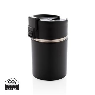 XD Xclusive Bogota compact vacuum mug with ceramic coating 