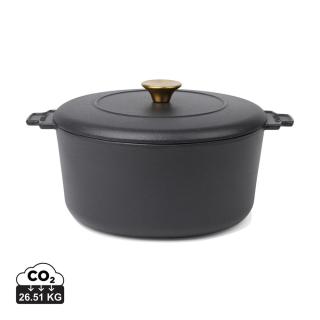 VINGA Monte heritage cocotte 5.5 L 