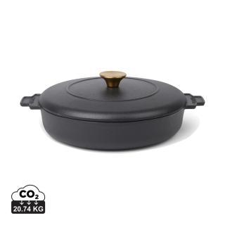 VINGA Monte heritage braiser 2.5 L 