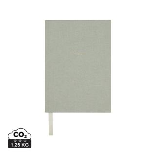 VINGA Mind GRS recycled paper journal 