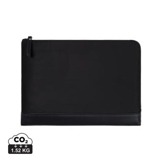 VINGA Marlow 16" Laptop Sleeve aus RCS recyceltem Polyester 