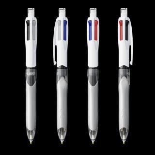 BIC® 4 Colours 3+1HB 