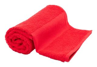 Terry M cotton terry towel - 50×100 cm 