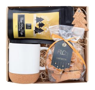 Keffik coffee gift set 