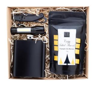 Kumatti spirit gift set 