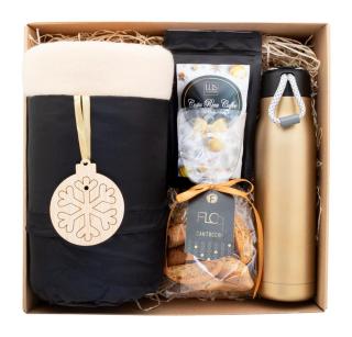 Kattavik travel gift set 