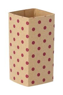 CreaSleeve Kraft 209 custom kraft paper sleeve 