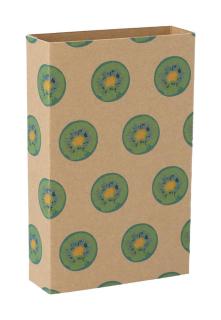 CreaSleeve Kraft 294 custom kraft paper sleeve 