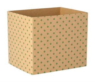 CreaSleeve Kraft 375 Kraft Paper sleeve 