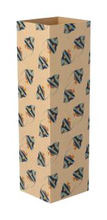 CreaSleeve Kraft 379 Kraft Paper sleeve 