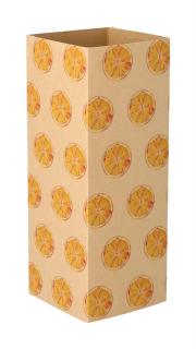 CreaSleeve Kraft 382 Kraft Paper sleeve 