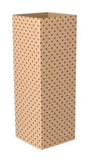 CreaSleeve Kraft 399 Kraft paper sleeve 