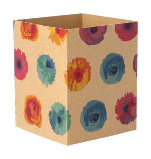 CreaSleeve Kraft 407 Kraft paper sleeve 