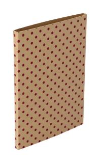 CreaSleeve Kraft 410 Kraft paper sleeve 